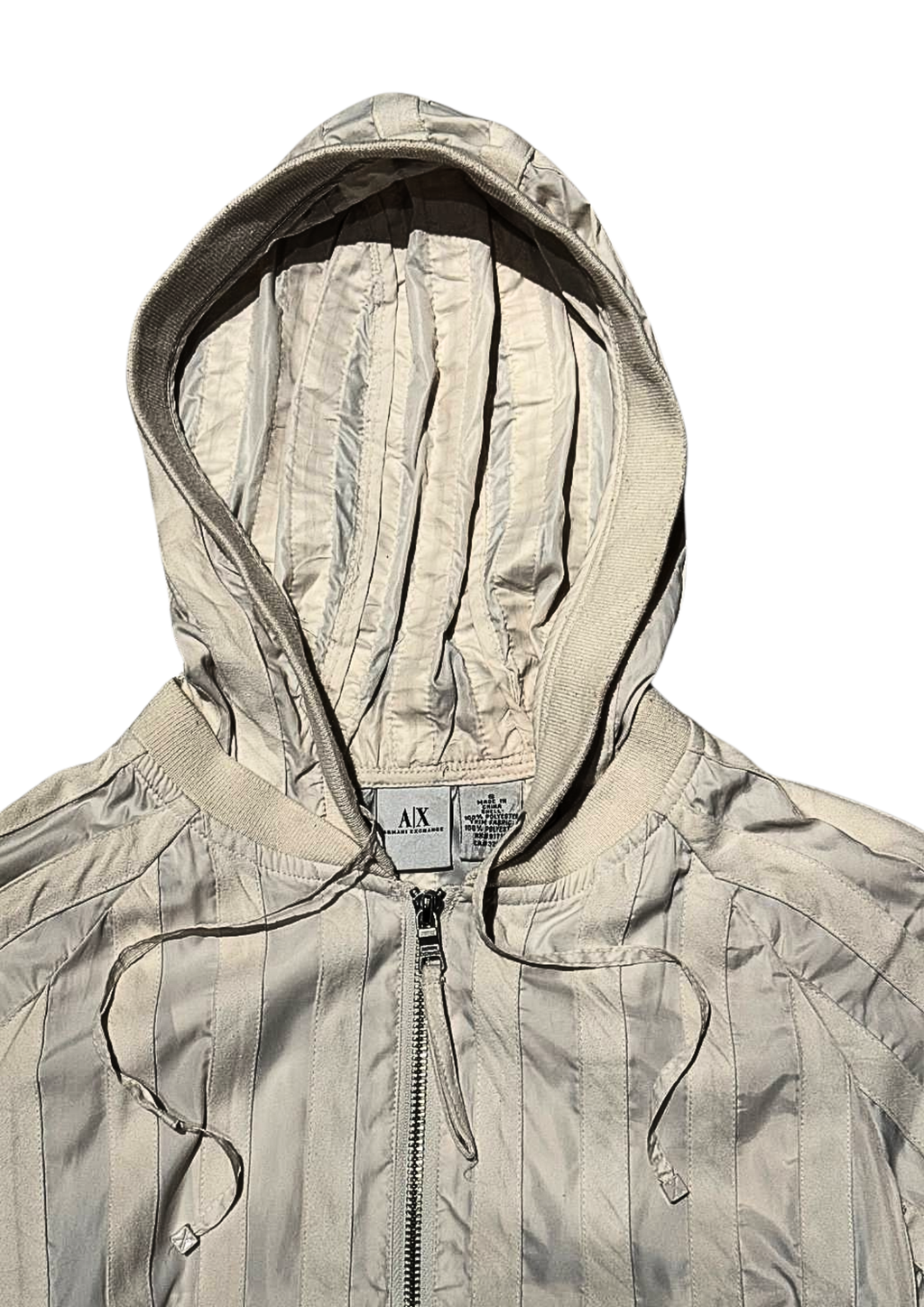 Armani Exchange