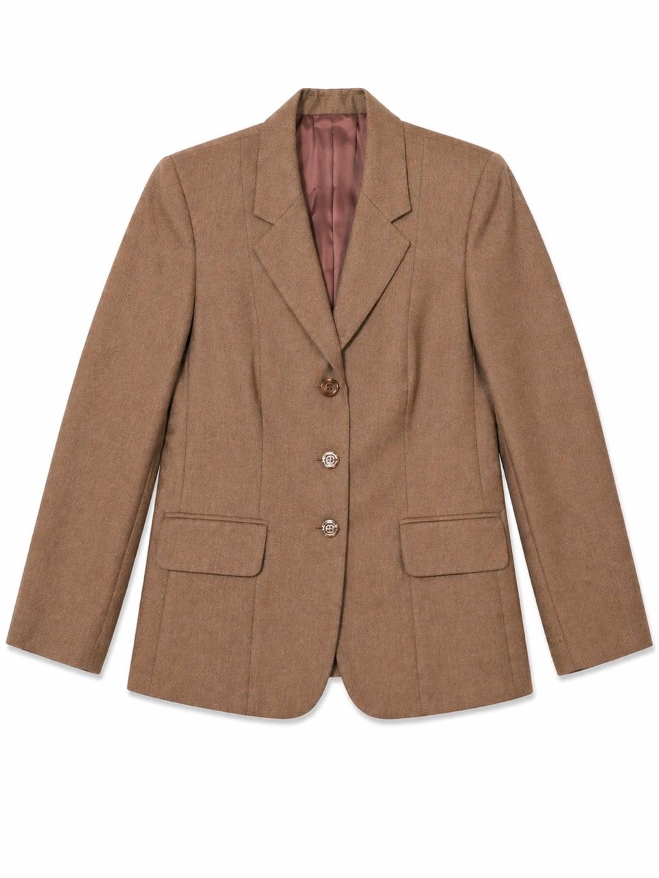 Rebel Mark Blazer