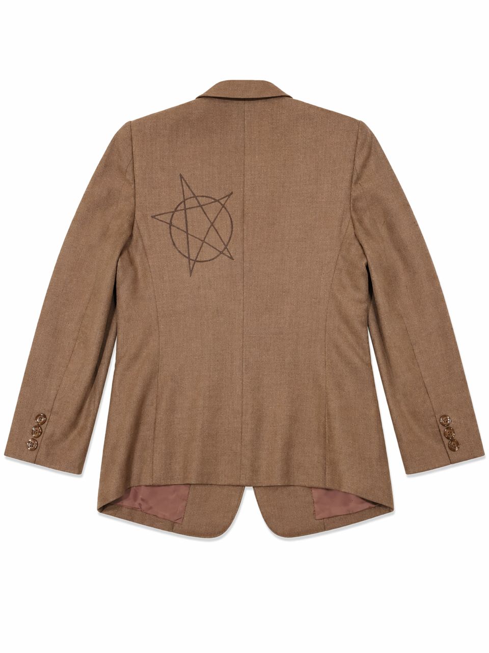 Rebel Mark Blazer