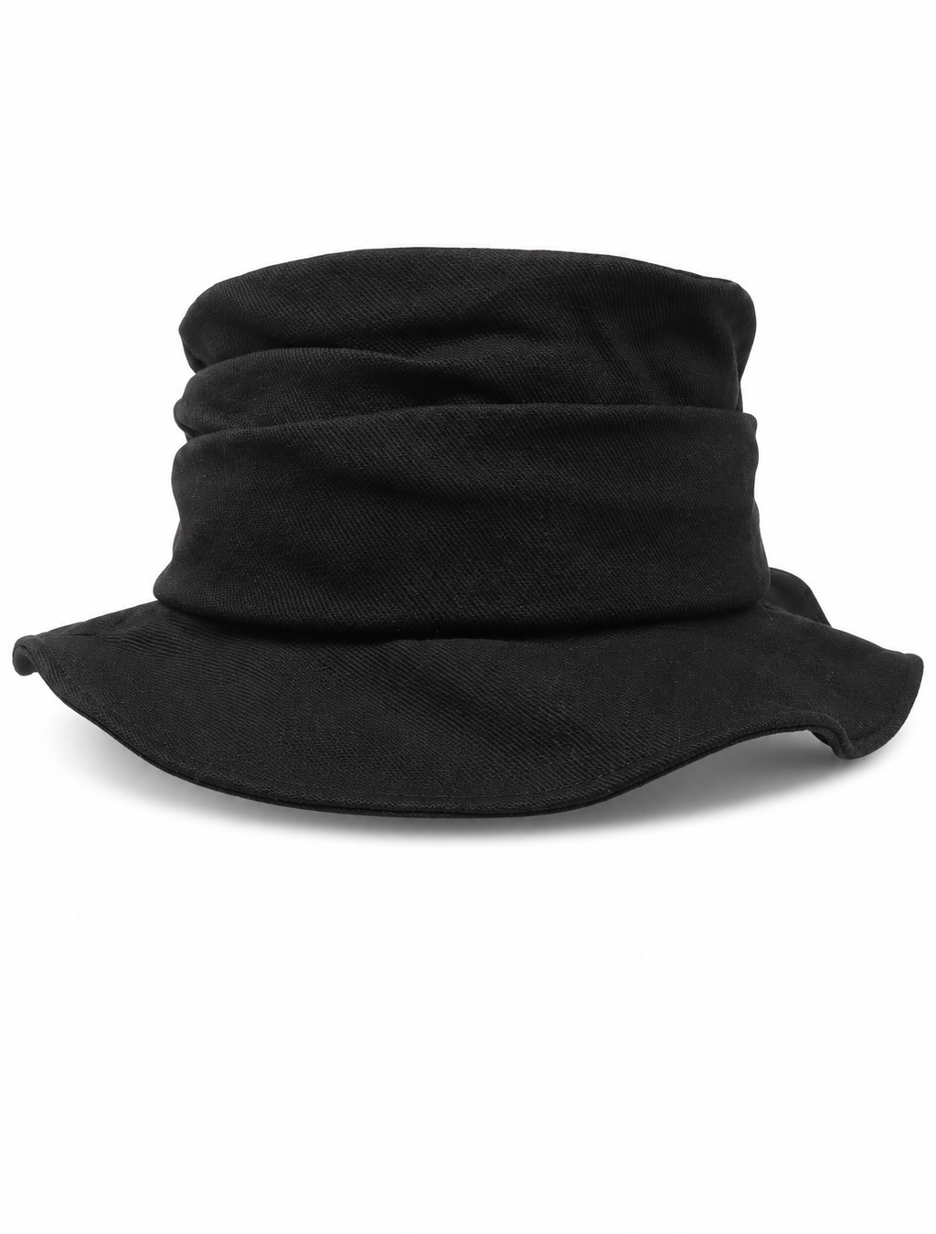 Yohji Yamamoto Inspired Hat