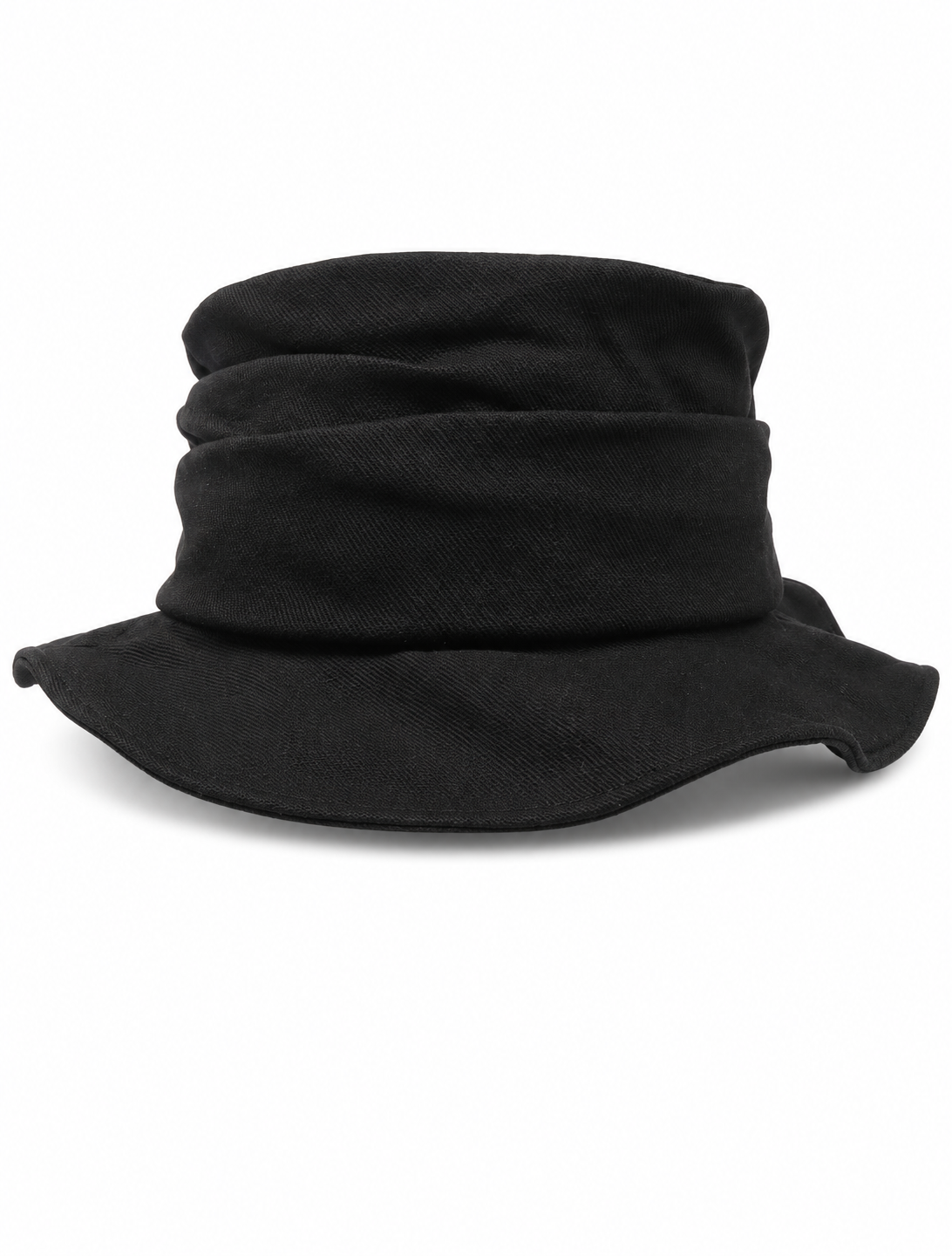 Yohji Yamamoto Inspired Hat