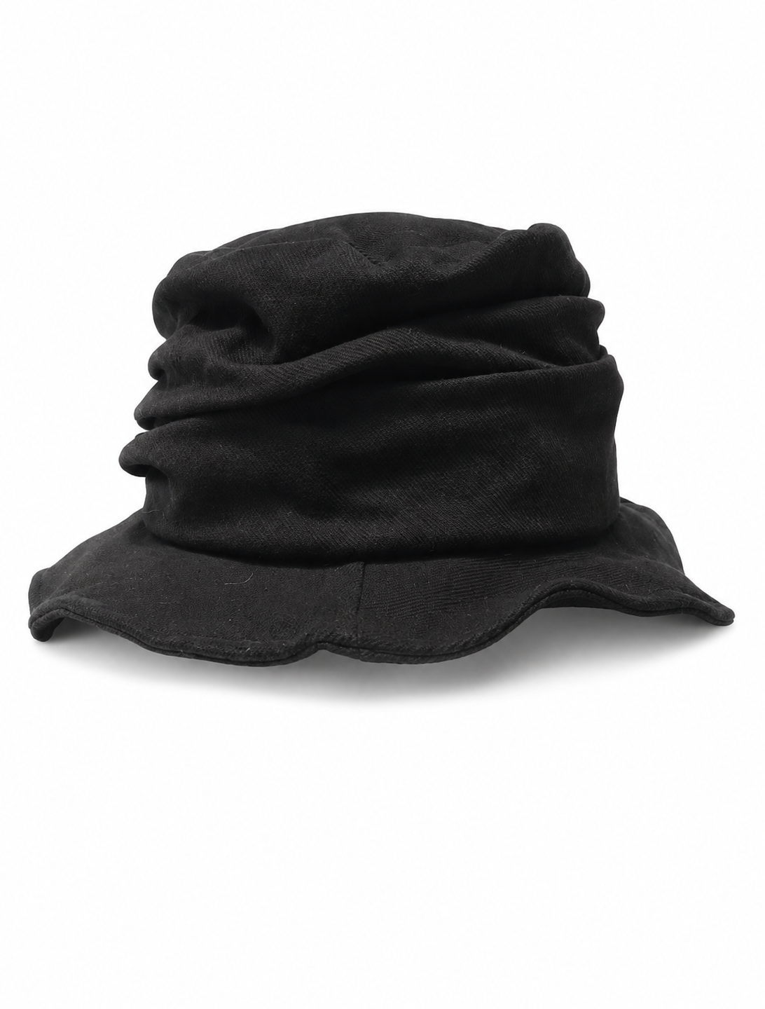 Yohji Yamamoto Inspired Hat