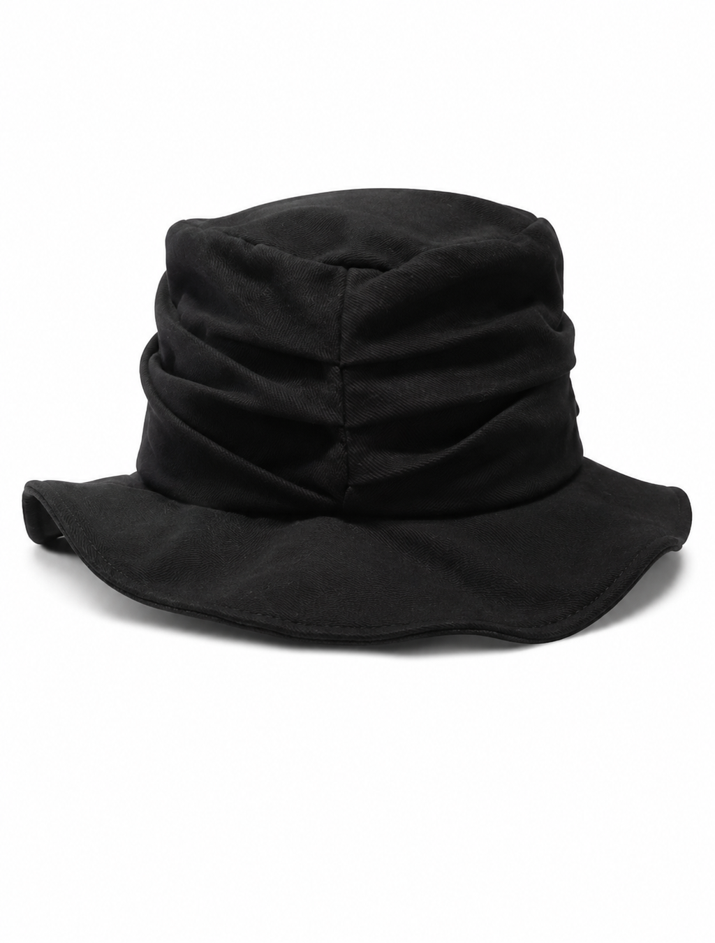 Yohji Yamamoto Inspired Hat