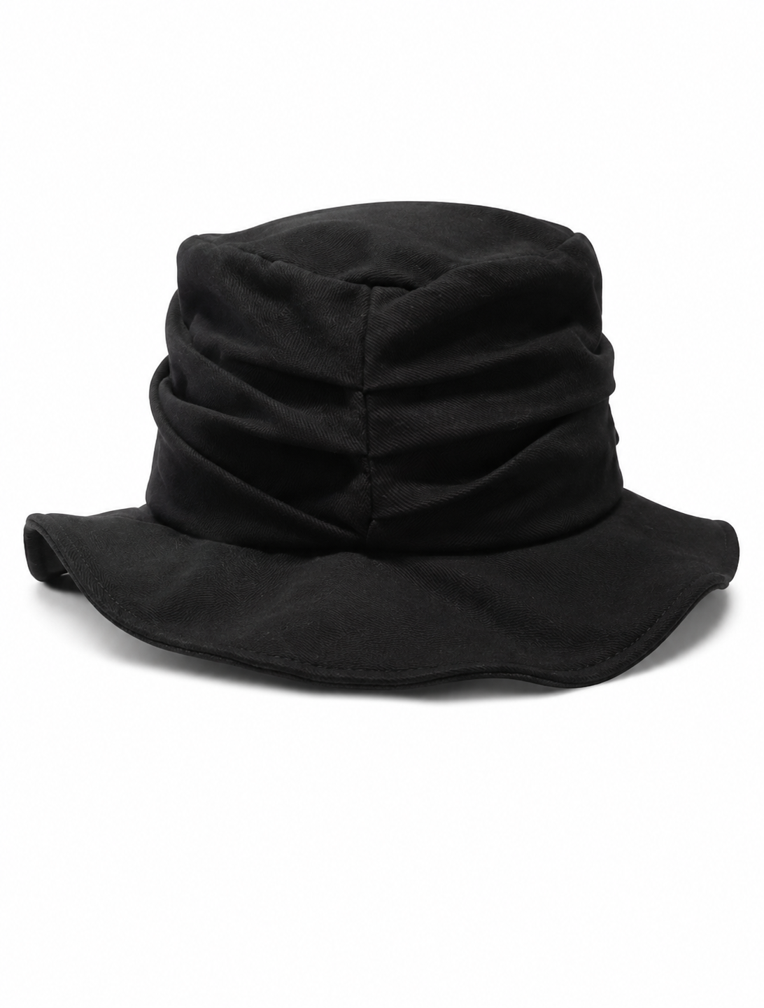 Yohji Yamamoto Inspired Hat