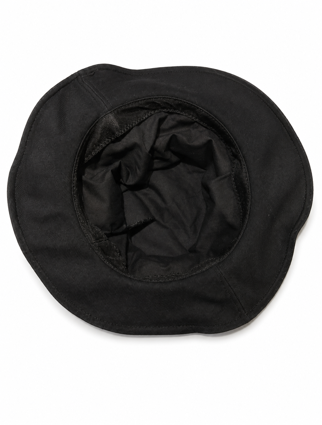 Yohji Yamamoto Inspired Hat