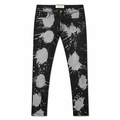 April 77 Acid Burst Skinny Jeans - photo 1