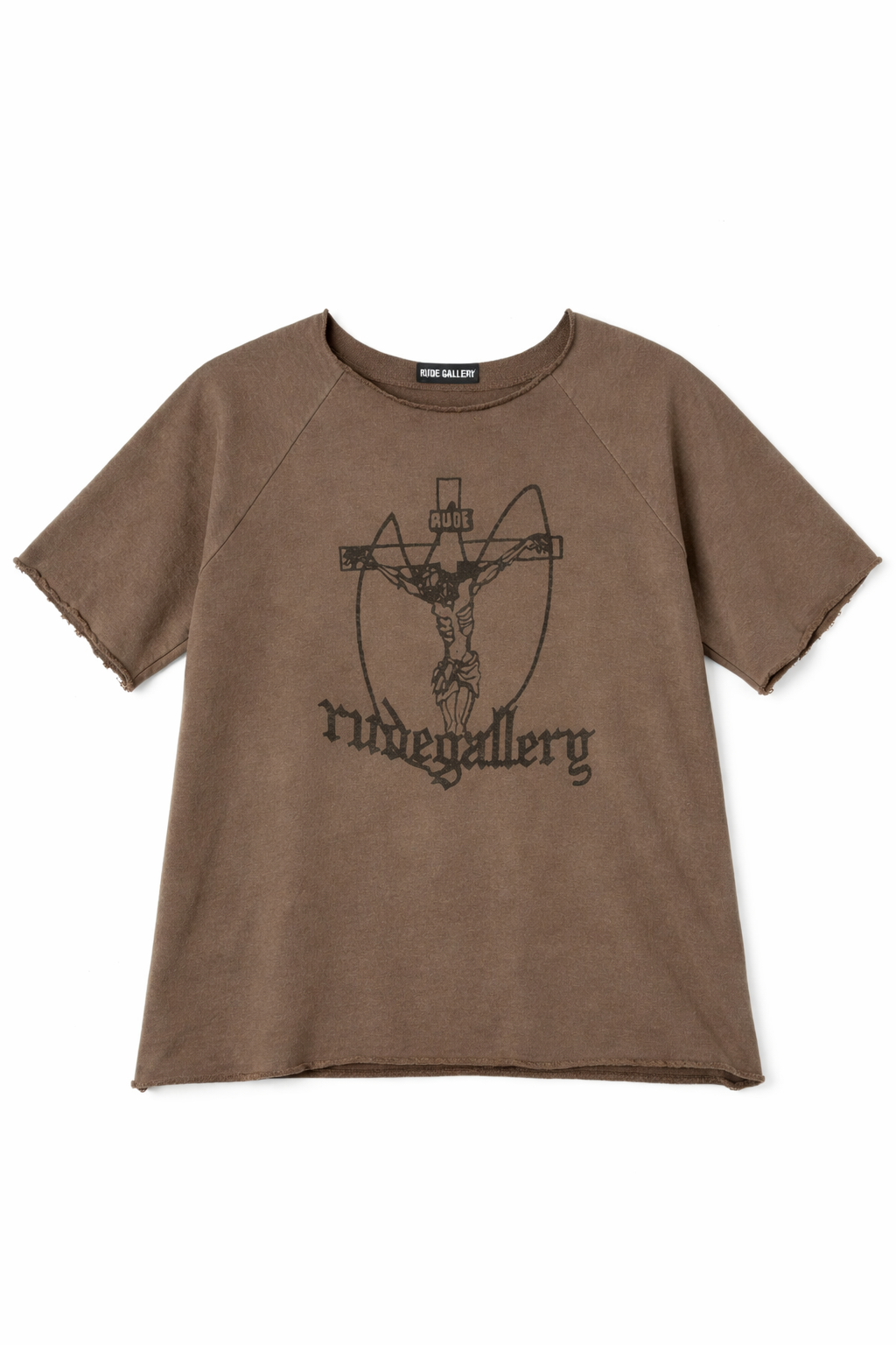 RUDE GALLERY Tee