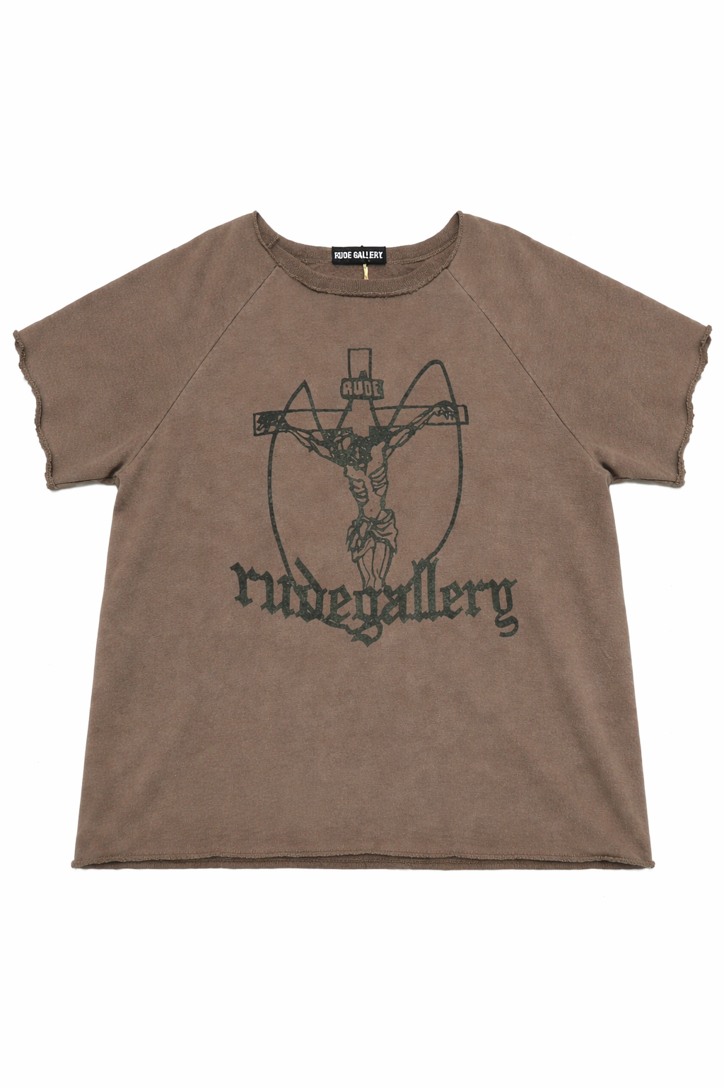 RUDE GALLERY Tee