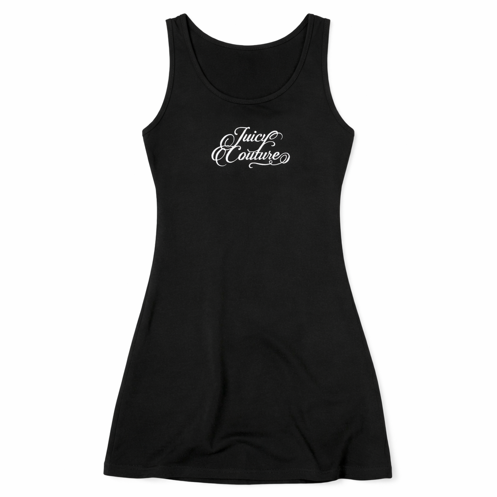 Juicy Couture (NEW) Deadstock Juicy Couture Press