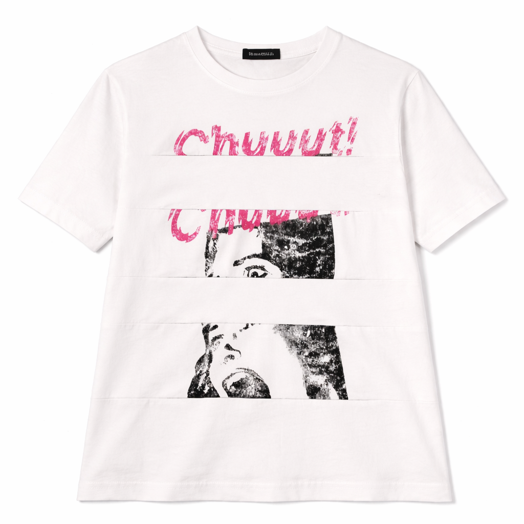 UnderCover Kosmische Musik Graphic Tee