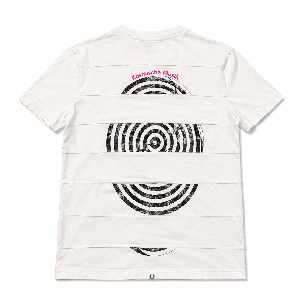 UnderCover Kosmische Musik Graphic Tee - photo 6