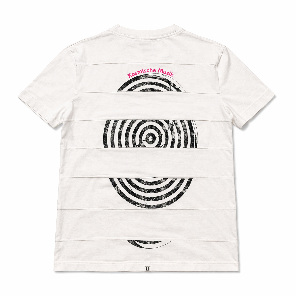 UnderCover Kosmische Musik Graphic Tee