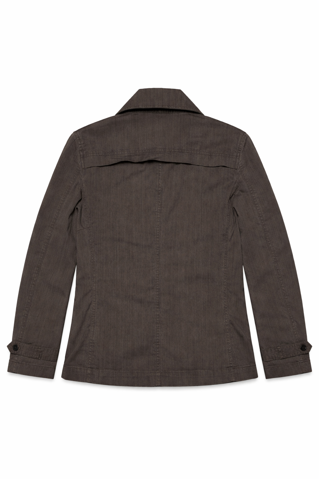 Tornado Mart Archival Industrial Distressed Utility Jacket