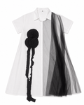 Avant Garde Dress Style Yohji Yamamoto