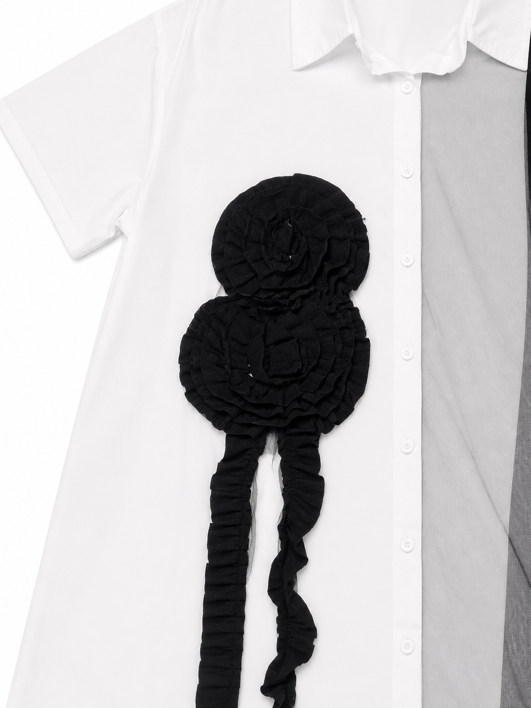 Avant Garde Dress Style Yohji Yamamoto