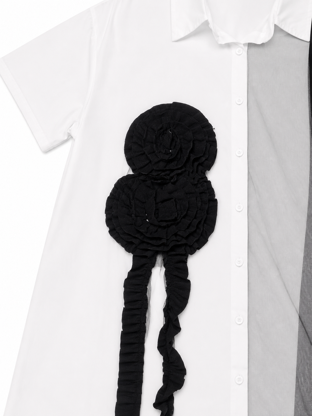 Avant Garde Dress Style Yohji Yamamoto