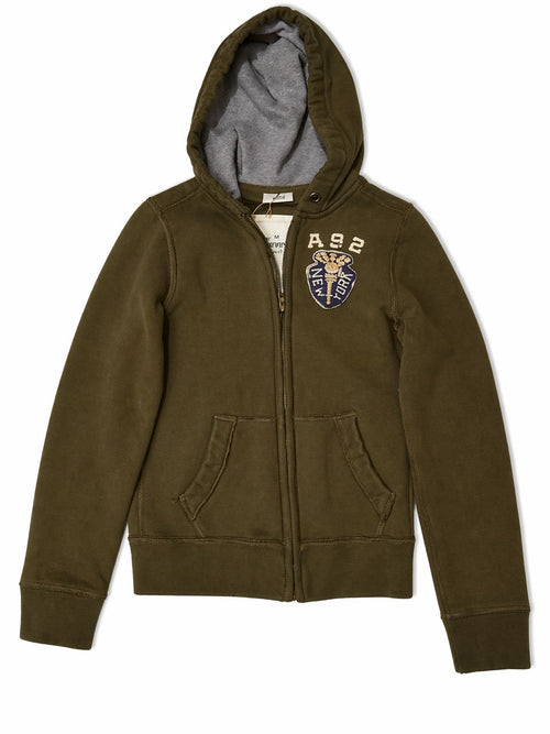Abercrombie & Fitch