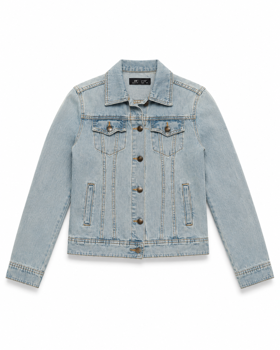 Bh Jeans Jacket