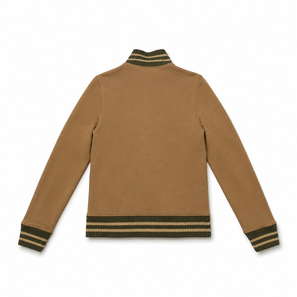 Varsity 52 Zip Jacket