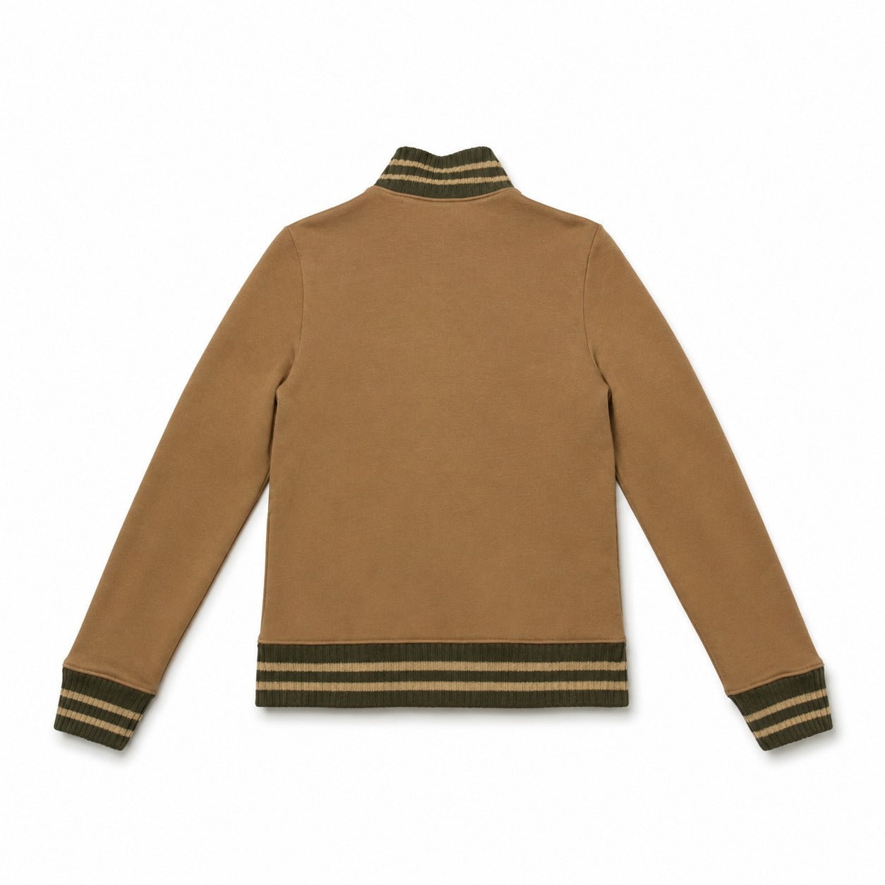 Varsity 52 Zip Jacket