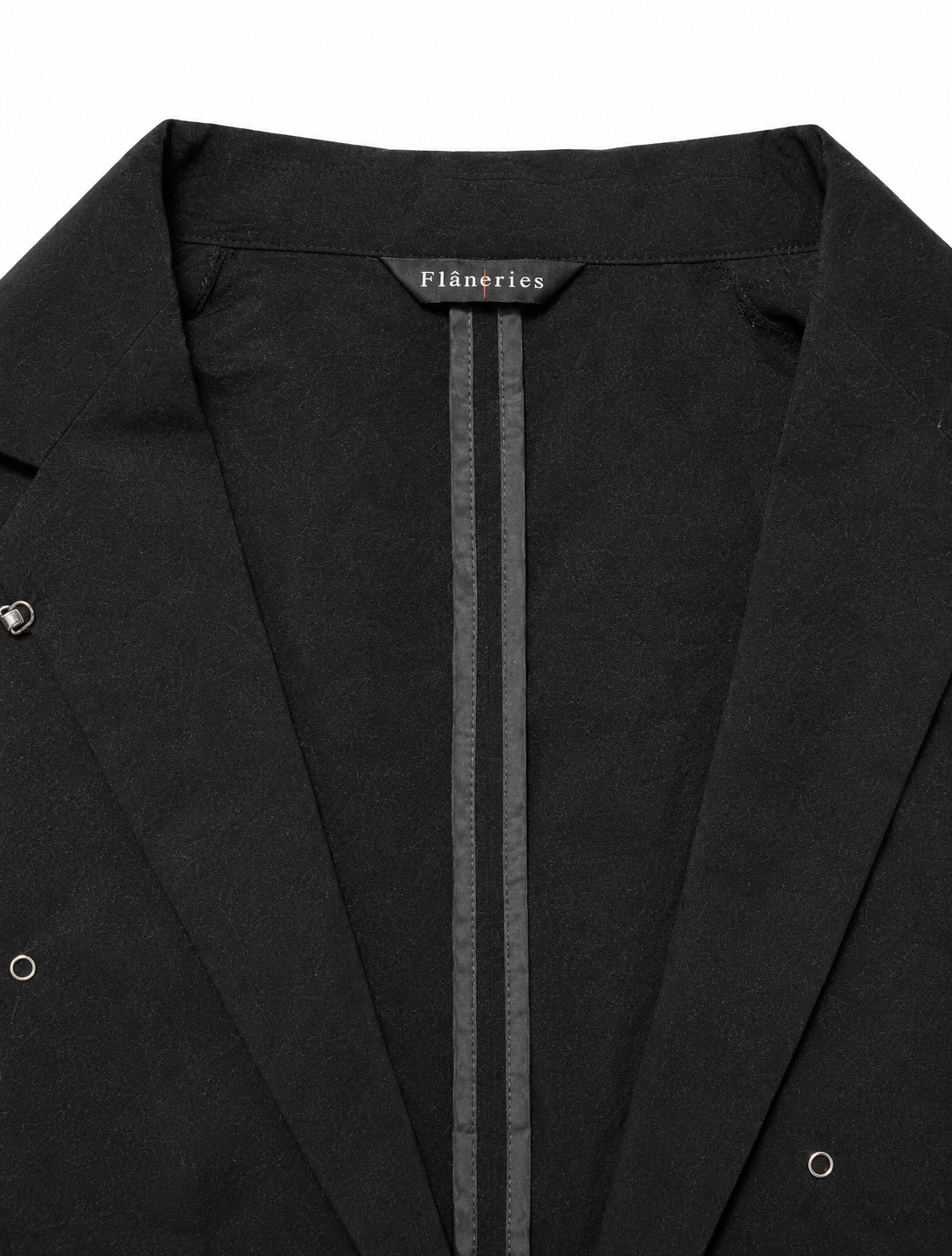 Flaneries After Dark Blazer