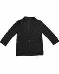 Flaneries After Dark Blazer - FRAK/TURE Archive