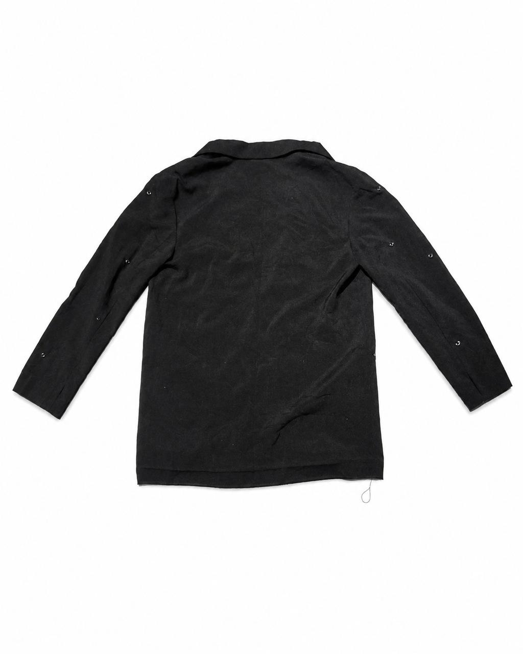 Flaneries After Dark Blazer