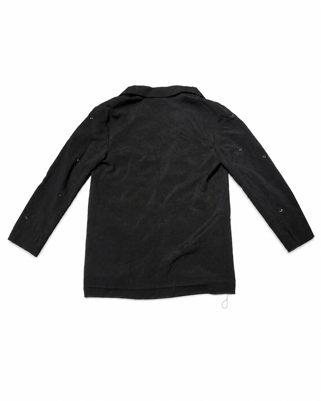 Flaneries After Dark Blazer