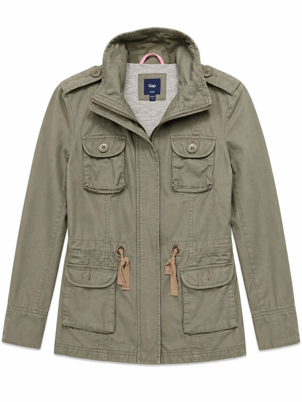 GAP Cargo Core Jacket