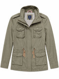 GAP Cargo Core Jacket