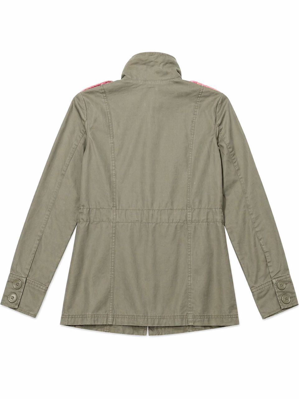 GAP Cargo Core Jacket