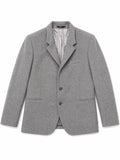 Lanvin Classic Wool Blazer