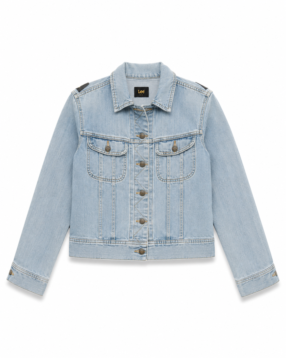 Lee Denim Jacket