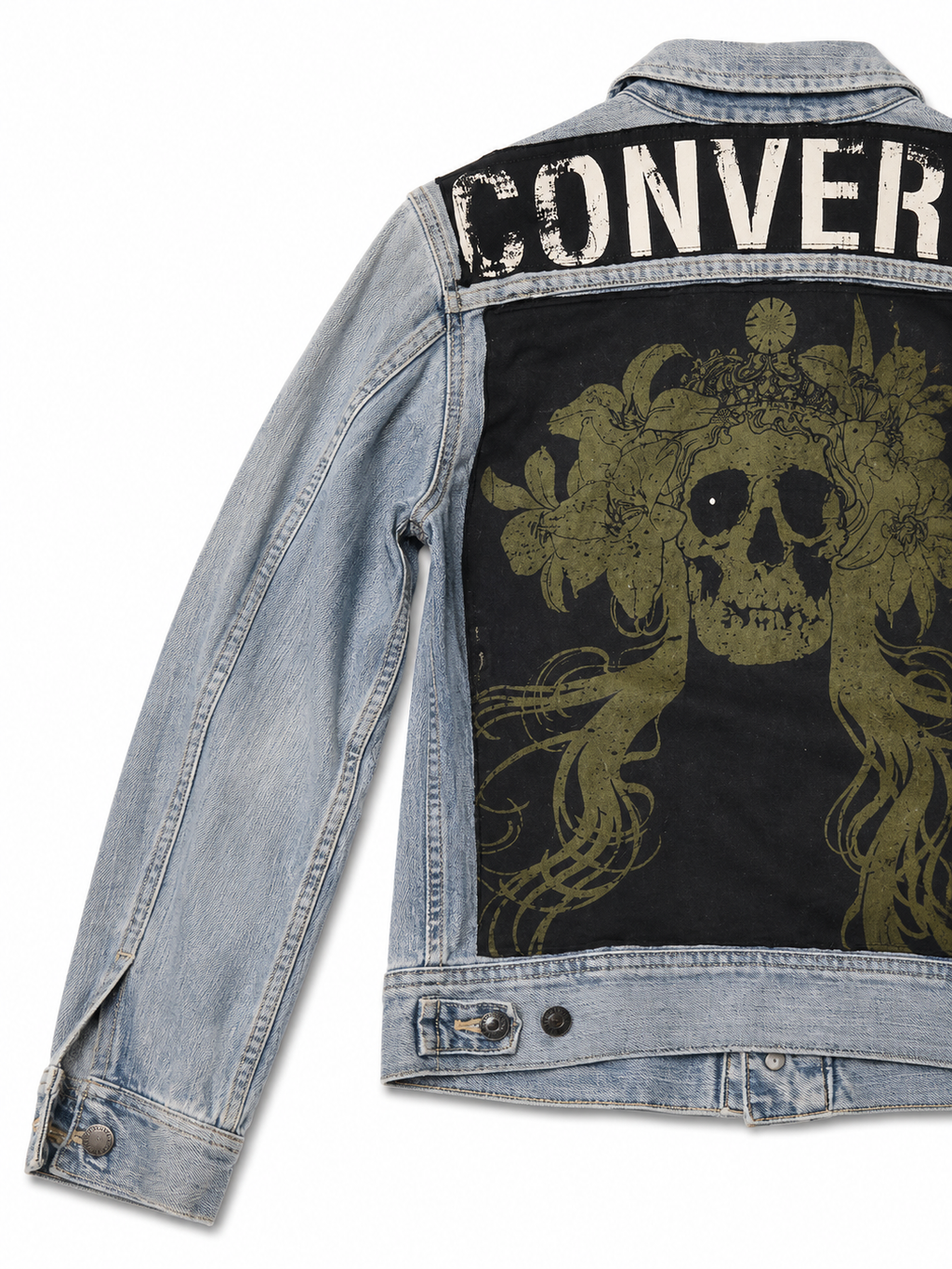 Lee Denim Jacket
