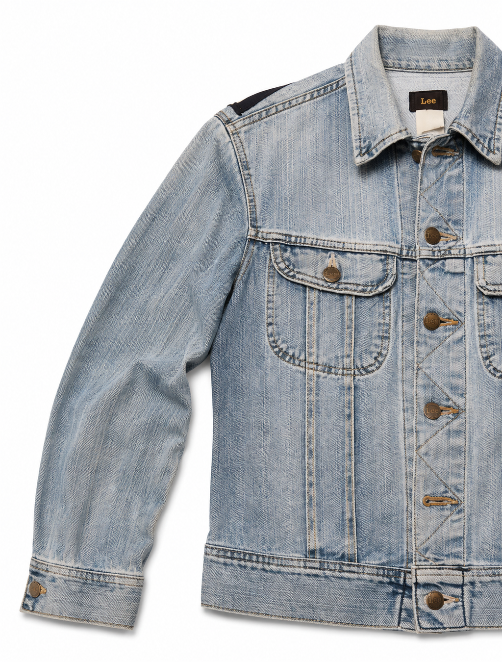 Lee Denim Jacket