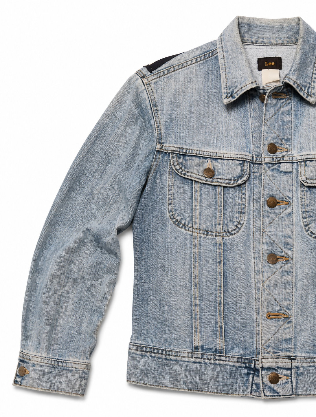 Lee Denim Jacket