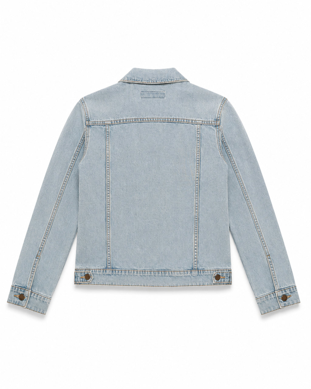 Bh Jeans Jacket