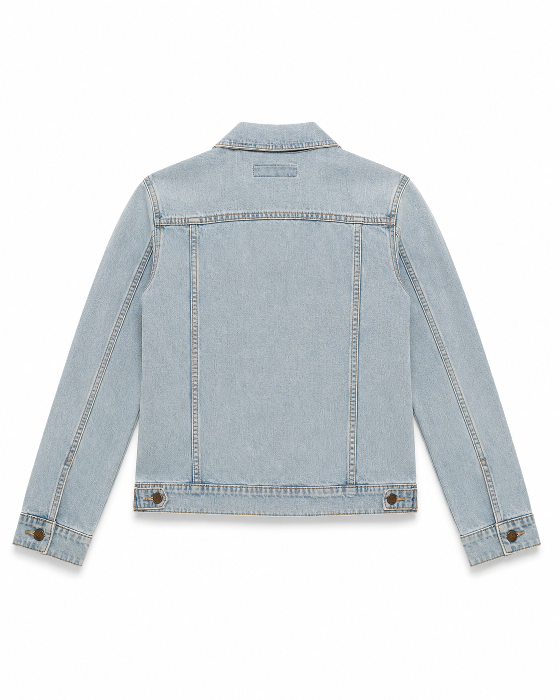 Bh Jeans Jacket