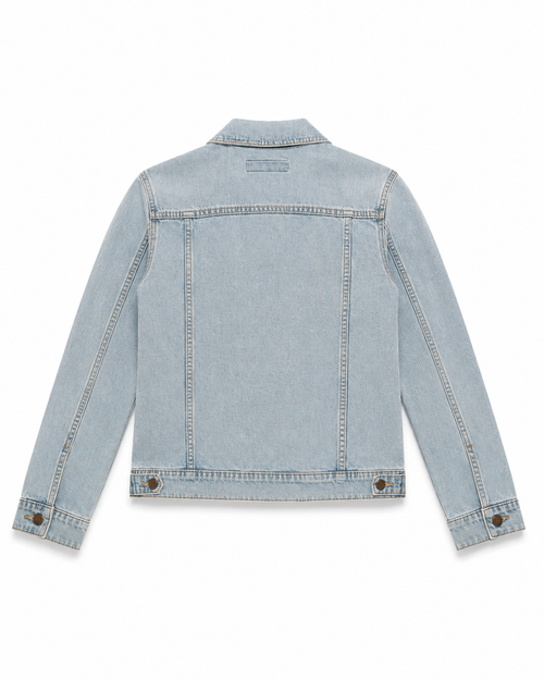 Bh Jeans Jacket
