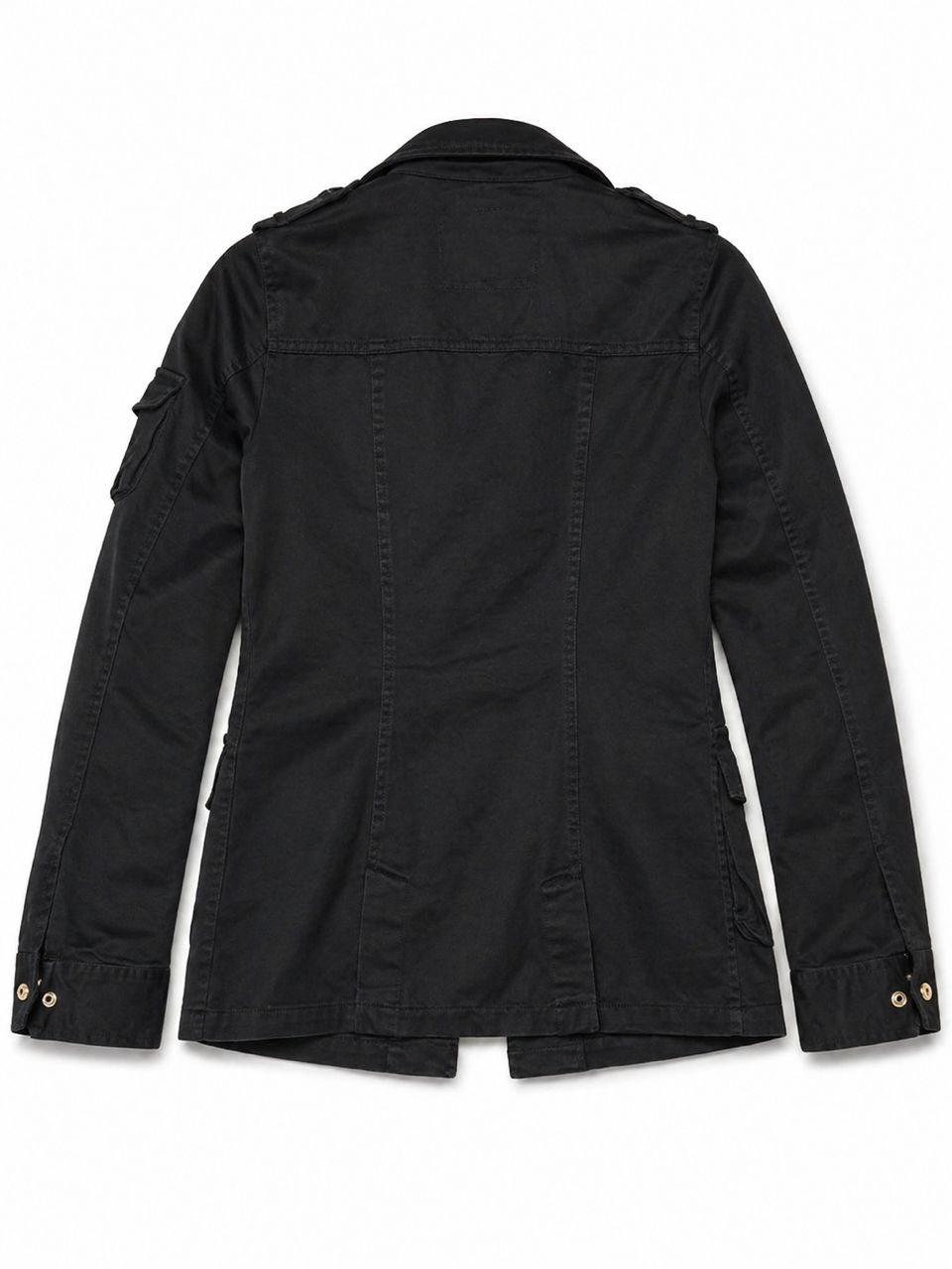 SLY Structured Cotton Jacket