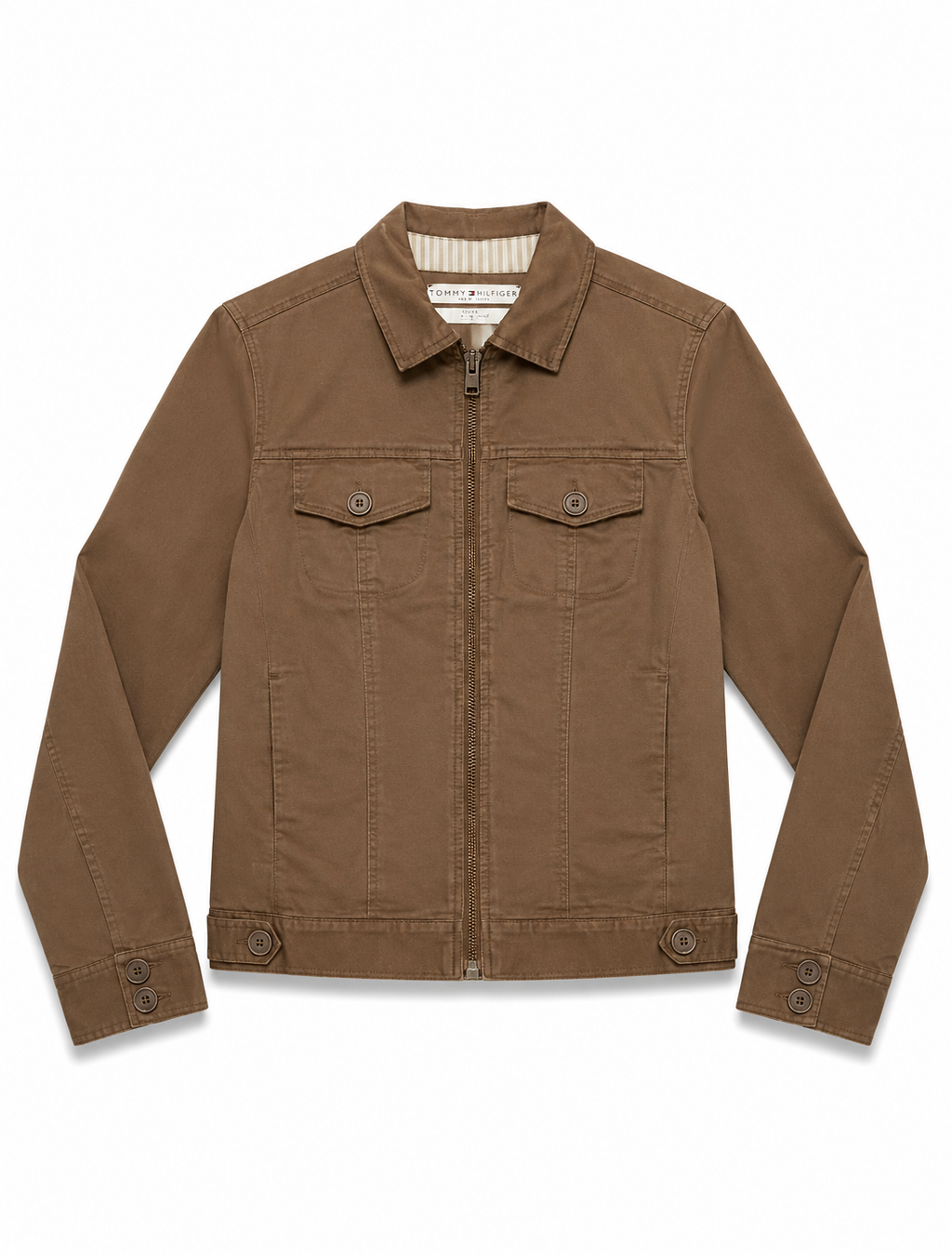 Tommy Hilfiger Jacket