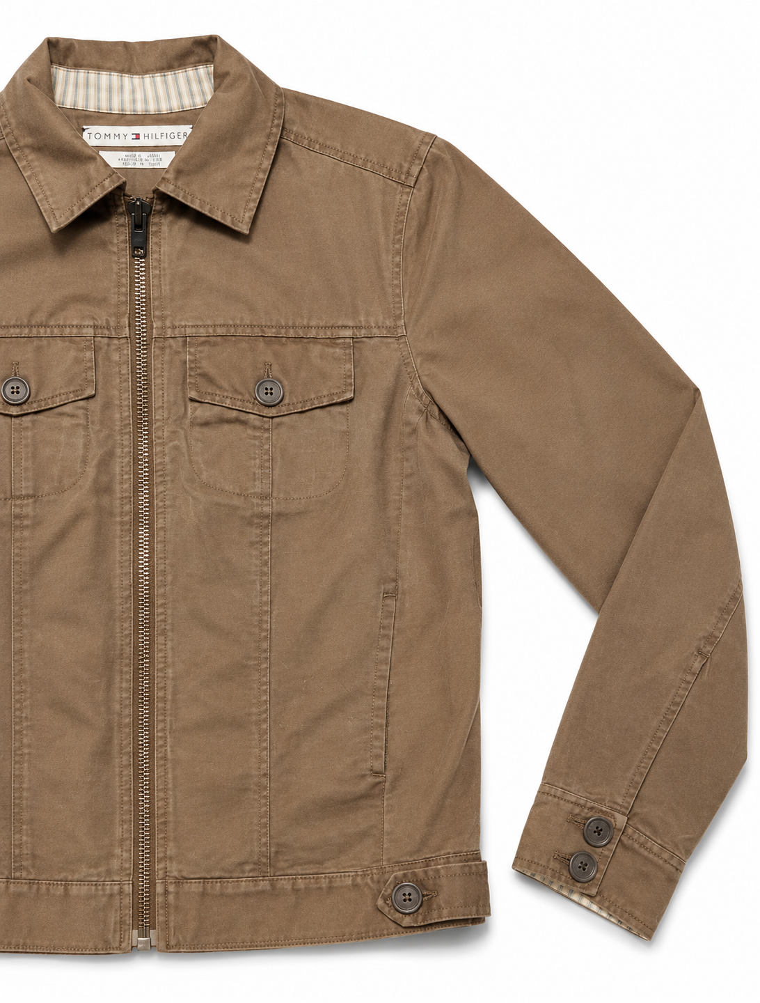 Tommy Hilfiger Jacket