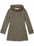 Tactical Atmospheric Resistance Jacket - FRAK/TURE Archive