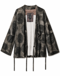 Ziggy Chen Portrait Robe SS22 Collection INACGRAPH - photo 1