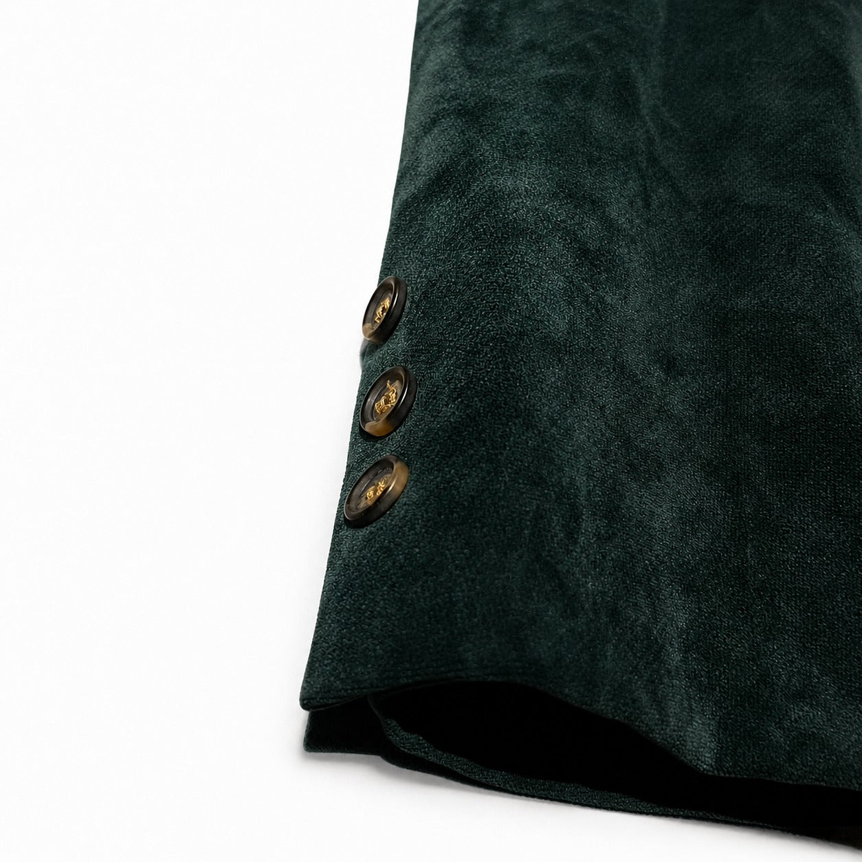 Midnight Jacquard Tailored Blazer