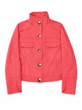 Structured Command Jacket