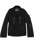 SLY GLAMOUR M-65 PARKA