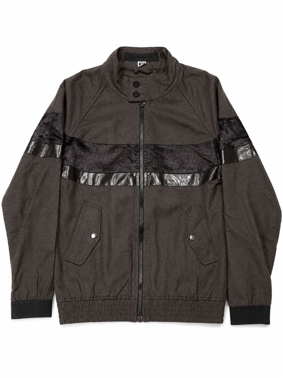BERNARD CHANDRAN AREA 27 MID HARRINGTON BOMBER HYBRID