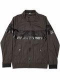 BERNARD CHANDRAN AREA 27 MID HARRINGTON BOMBER HYBRID