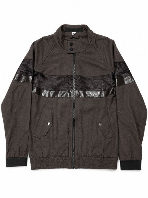 BERNARD CHANDRAN AREA 27 MID HARRINGTON BOMBER HYBRID